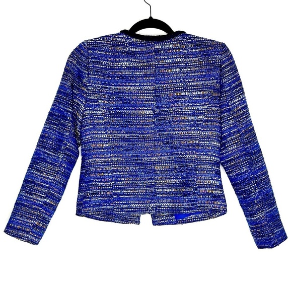 J.Crew Tweed Blazer - Picture 4 of 6